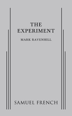 Mark Ravenhill - Experiment, Häftad