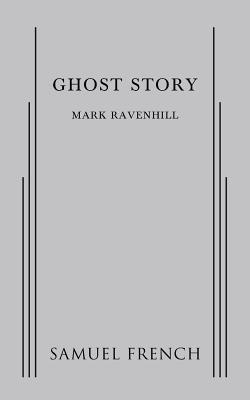 Mark Ravenhill - Ghost Story, Häftad