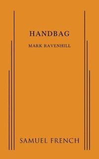 bokomslag Handbag