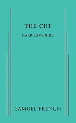 bokomslag The Cut
