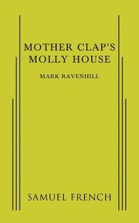 bokomslag Mother Clap's Molly House