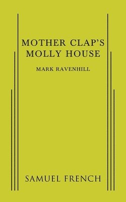 Mother Clap's Molly House 1