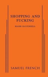 bokomslag Shopping and Fucking
