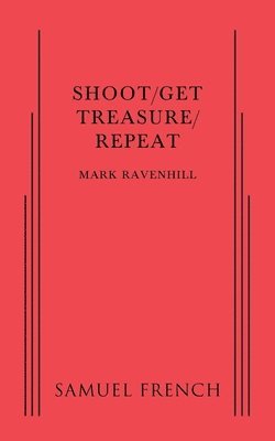 Shoot/Get Treasure/Repeat 1