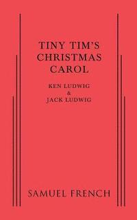 bokomslag Tiny Tim's Christmas Carol