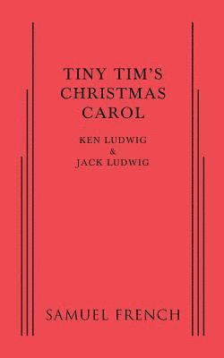 bokomslag Tiny Tim's Christmas Carol
