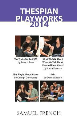 Thespian Playworks 2014 1