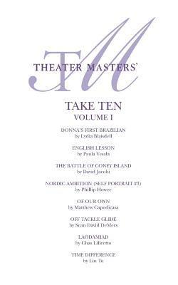 Theater Masters' Take Ten Vol. 1 1