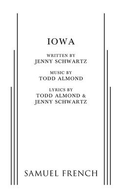 Jenny Schwartz, Todd Almond - Secret Life of Seagulls, Häftad