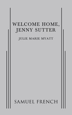 Welcome Home, Jenny Sutter 1