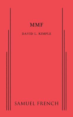 bokomslag MMF