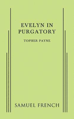 bokomslag Evelyn in Purgatory