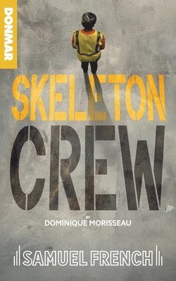 Skeleton Crew 1