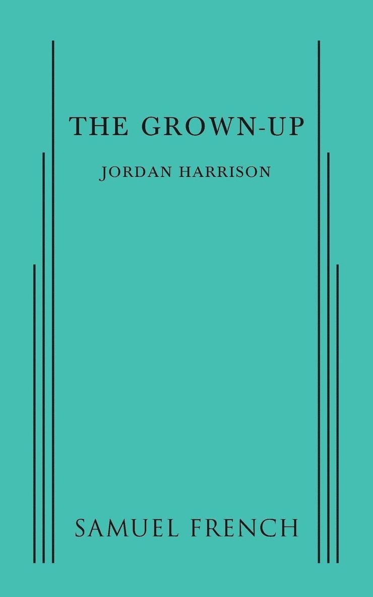 The Grown-Up 1