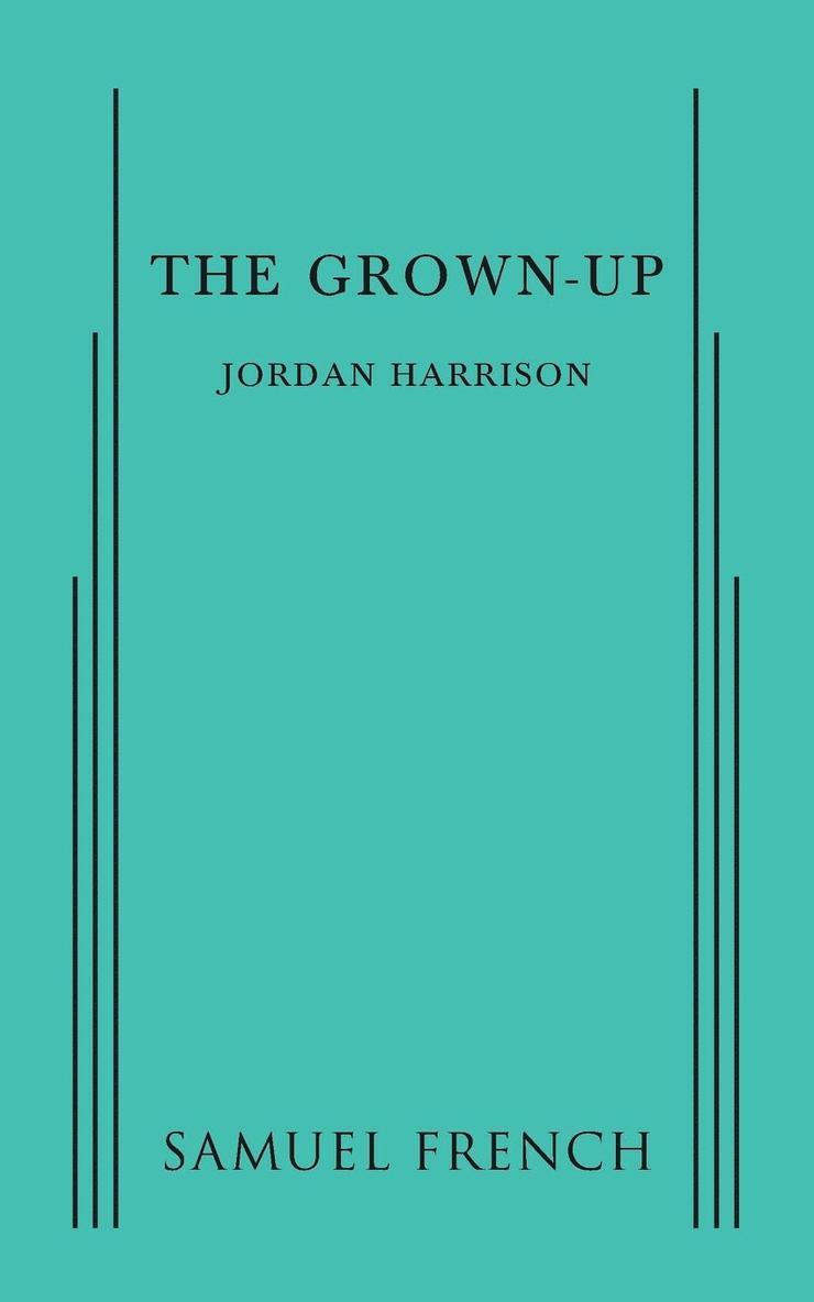 Grown-Up
