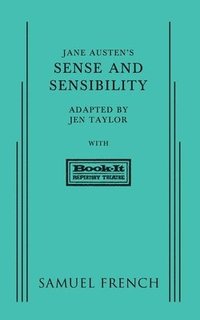 bokomslag Jane Austen's Sense and Sensibility