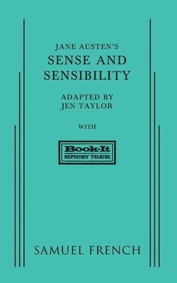 bokomslag Jane Austen's Sense and Sensibility