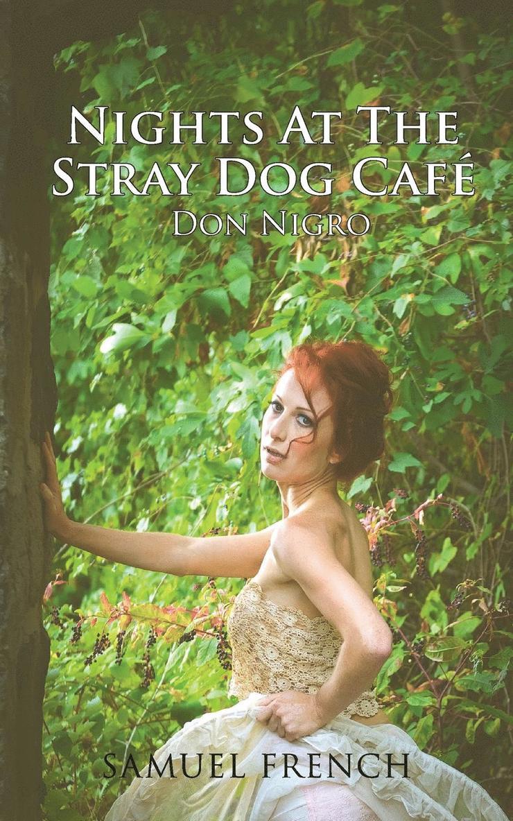 Don Nigro - Nights at the Stray Dog Cafe, Häftad