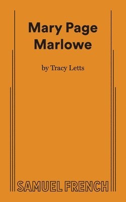 Mary Page Marlowe 1