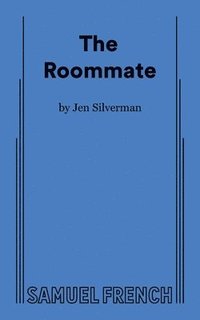 bokomslag Roommate