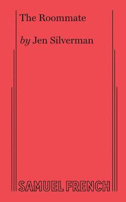 Jen Silverman - Roommate, Häftad