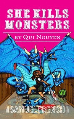 She Kills Monsters