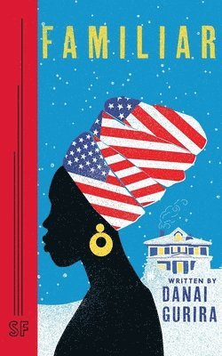 Danai Gurira - Familiar, Häftad