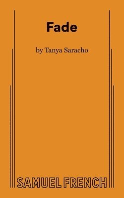 Fade (Saracho)