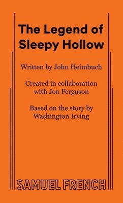 Legend of Sleepy Hollow