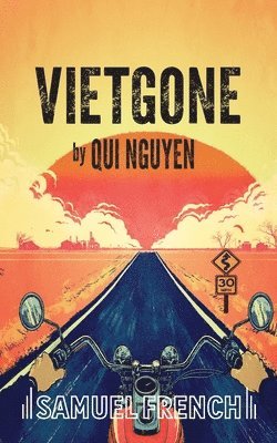 Qui, Nguyen, Nguyen, Qui Nguyen - Vietgone, Häftad