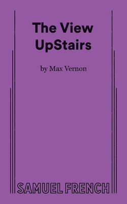 Max Vernon - View Upstairs, Häftad
