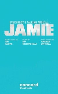 bokomslag Everybody's Talking About Jamie