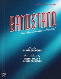 bokomslag Bandstand (Vocal Selections)