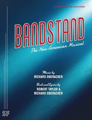 Bandstand (Vocal Selections) 1