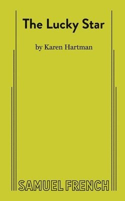 Karen Hartman - Lucky Star, Häftad