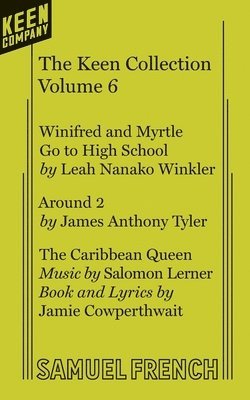 Leah Nanako Winkler, Jamie Cowperthwait, James Anthony Tyler - Keen Collection, Volume 6, Häftad