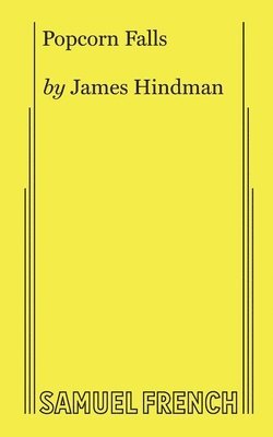 James Hindman - Popcorn Falls, Häftad