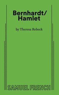 bokomslag Bernhardt/Hamlet