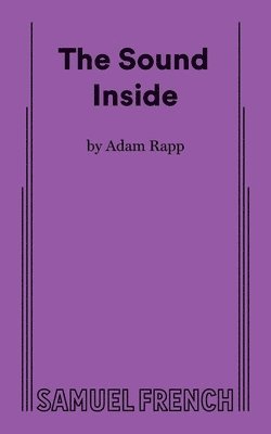 Sound Inside