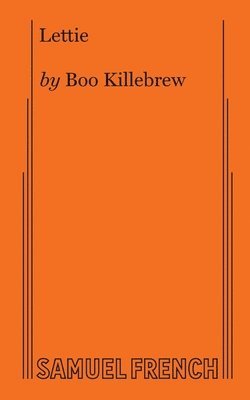 Boo Killebrew - Lettie, Häftad