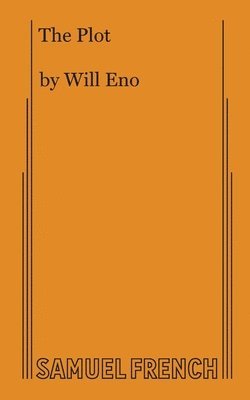 Will Eno - Plot, Häftad