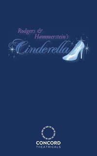 bokomslag Rodgers & Hammerstein's Cinderella