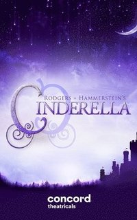 bokomslag Rodgers + Hammerstein's Cinderella (Broadway Version)