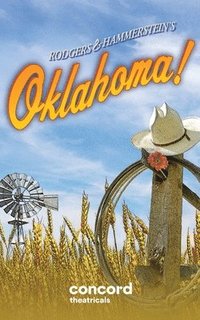 bokomslag Rodgers & Hammerstein's Oklahoma!