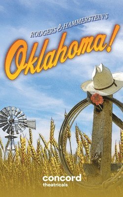 bokomslag Rodgers & Hammerstein's Oklahoma!