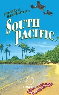 bokomslag Rodgers & Hammerstein's South Pacific