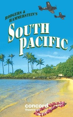 bokomslag Rodgers & Hammerstein's South Pacific