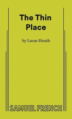 Thin Place
