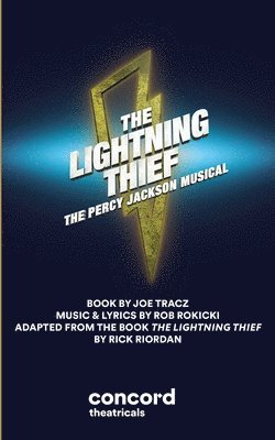 The Lightning Thief 1