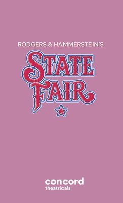 bokomslag Rodgers & Hammerstein's State Fair